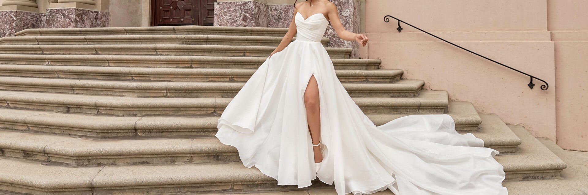 Essence of Australia Bridal Gown